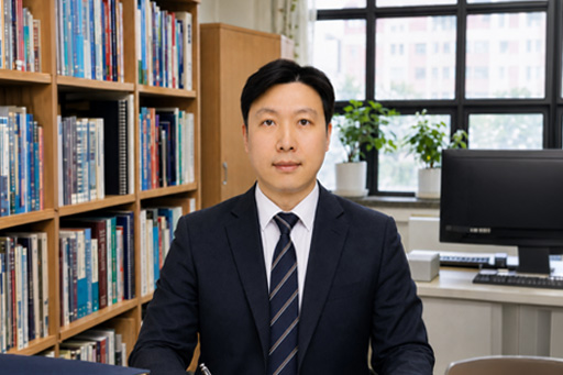 손정원 (학과장)